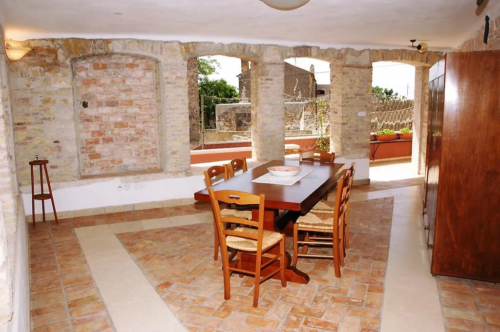 Kastel Kastelir Bed and Breakfast 3*,  Kroatien