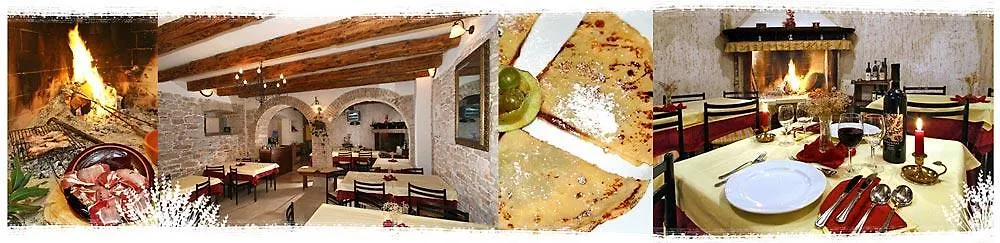 Bed & Breakfast Kastel Kastelir Bed and Breakfast