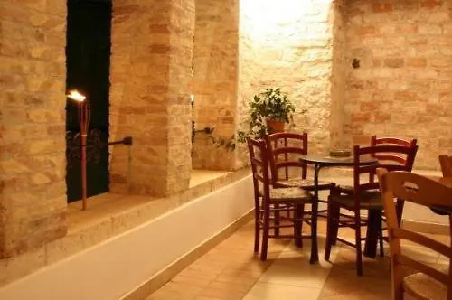 Bed & Breakfast Kastel Kastelir Bed and Breakfast
