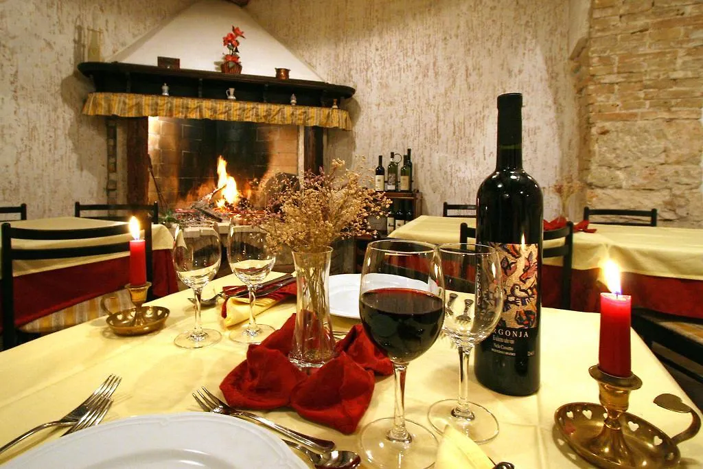Kastel Kastelir Bed and Breakfast