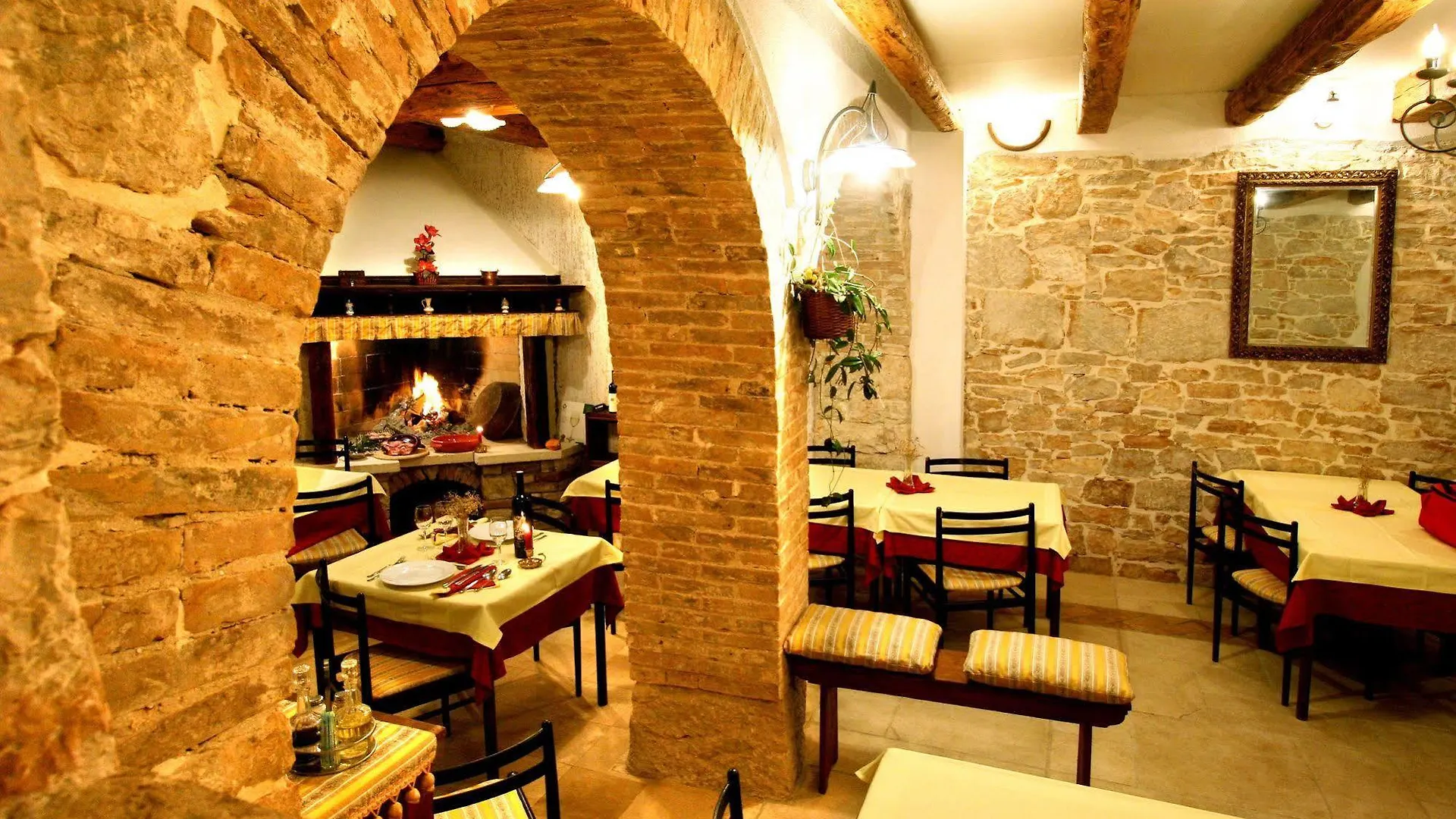Kastel Kastelir Bed and Breakfast Bed & Breakfast