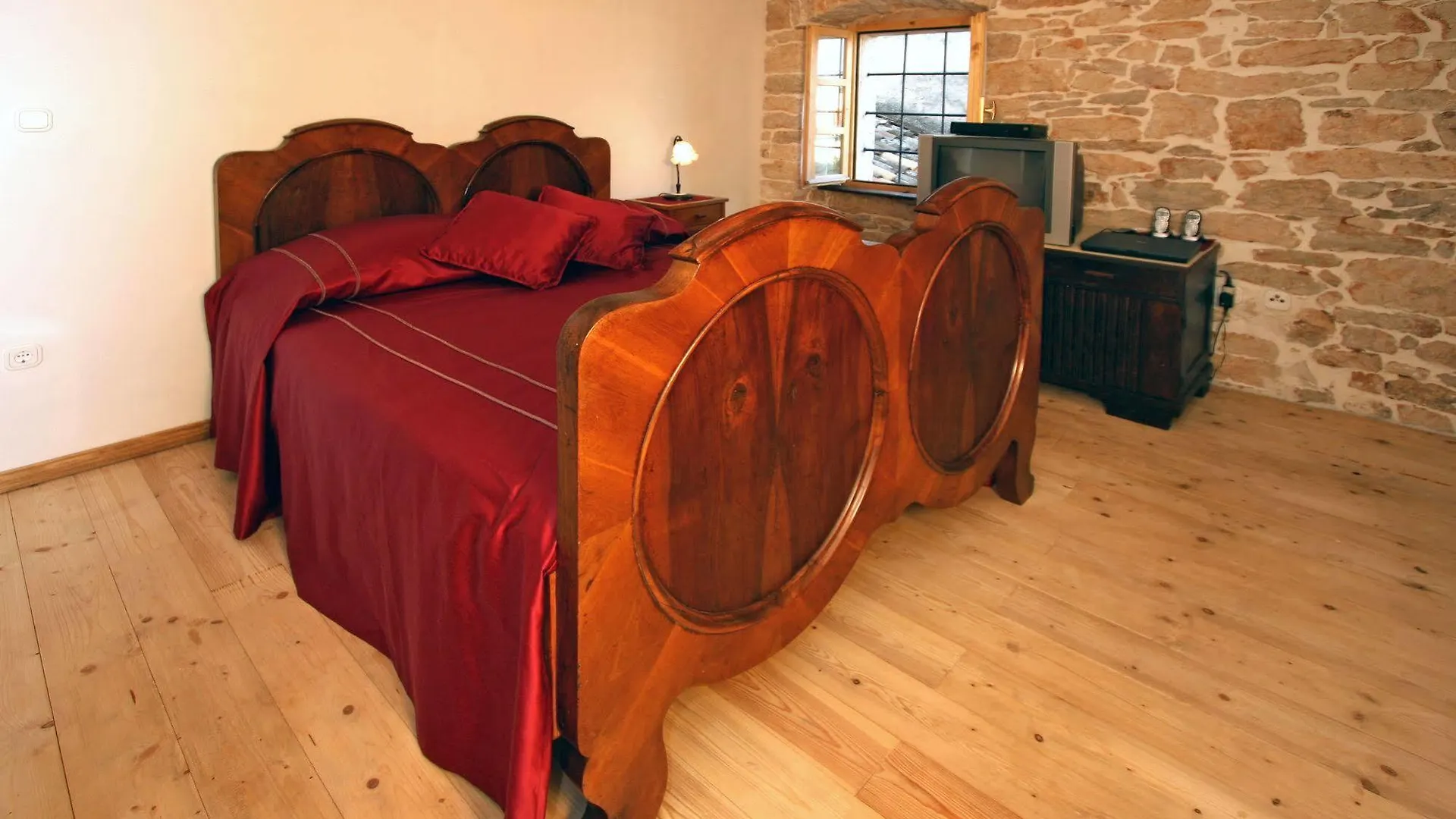 Bed & Breakfast Kastel Kastelir Bed and Breakfast