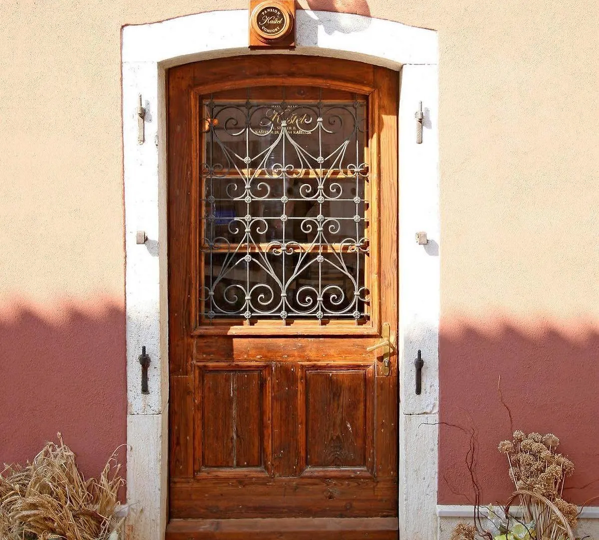 Kastel Kastelir Bed and Breakfast Bed & Breakfast