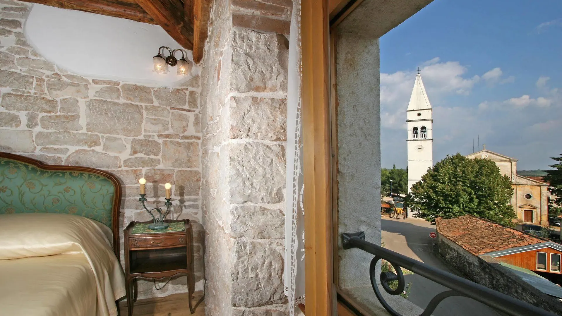 Kastel Kastelir Bed and Breakfast 3*,